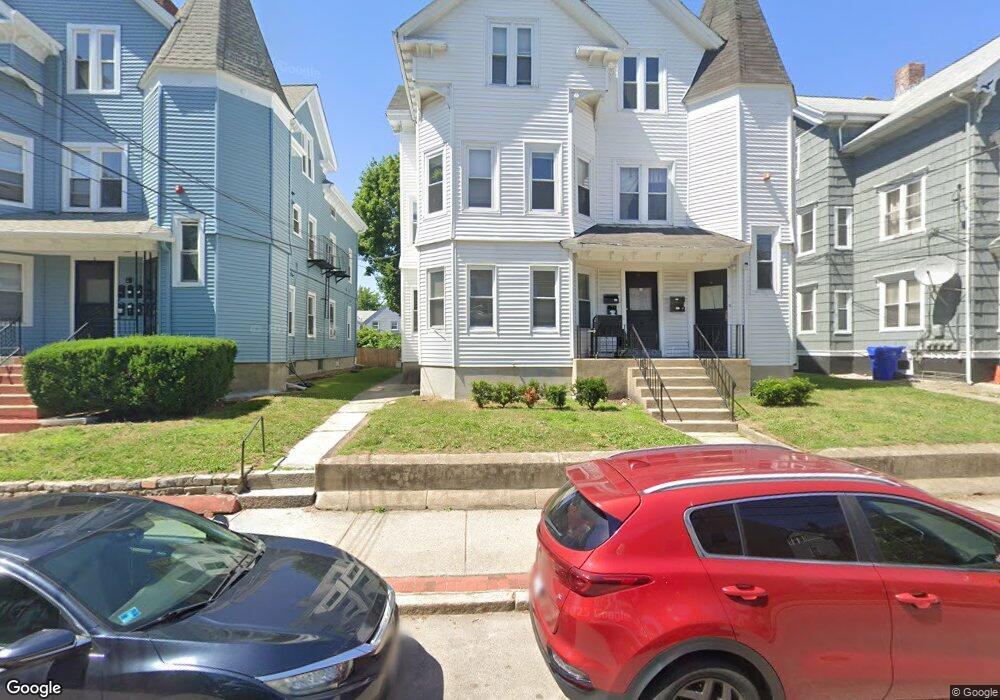 10 Armistice Blvd, Pawtucket, RI 02860 - photo 1