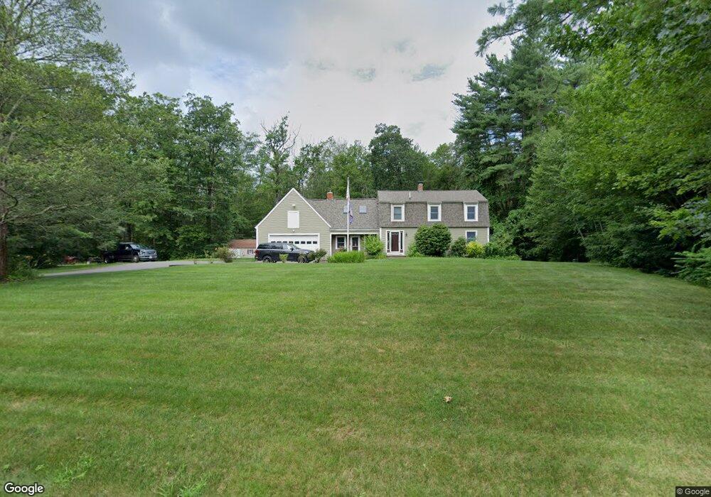 137 Hayden Rd, Hollis, NH 03049 - photo 1