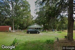12736 Highway 154, Gibsland, LA 71028
