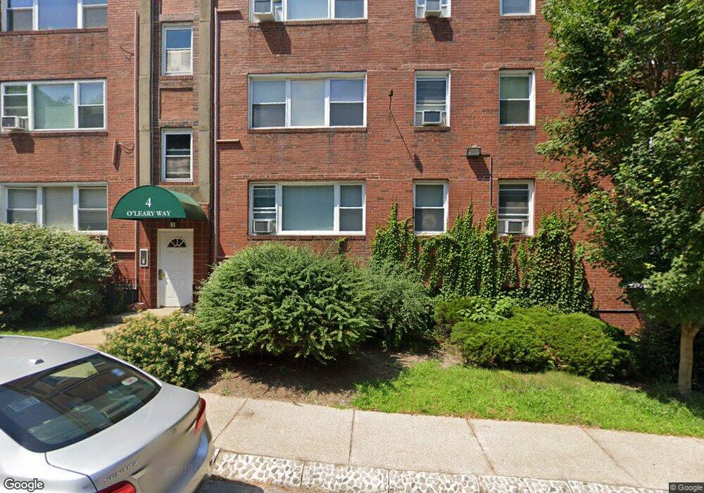 4 Oleary Way unit 76, Jamaica Plain, MA 02130 - photo 1