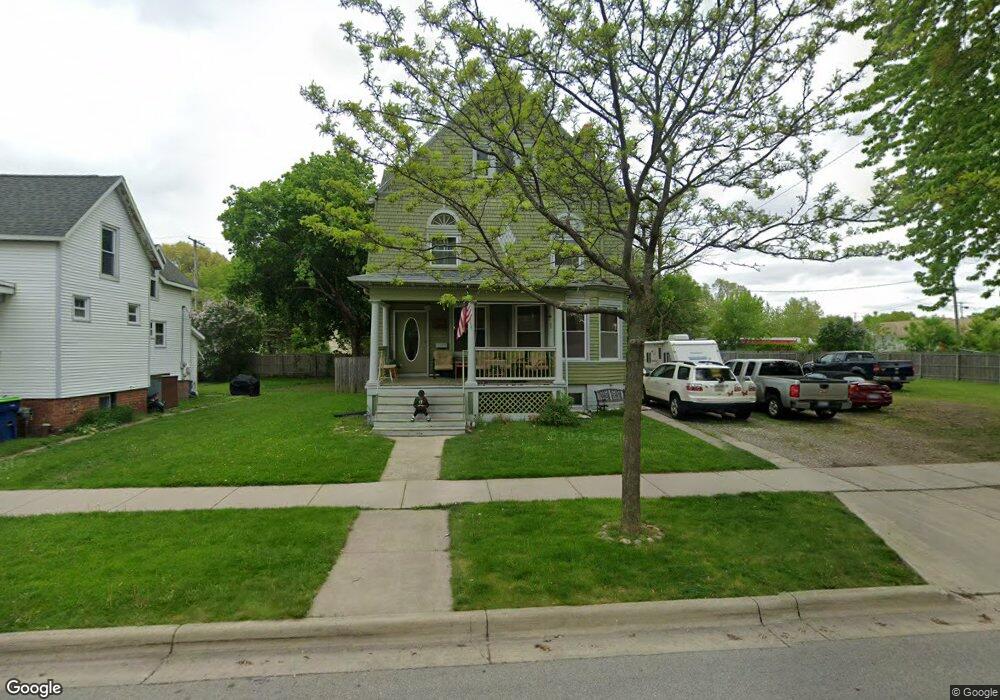 230 Adams St, Bay City, MI 48708 - photo 1