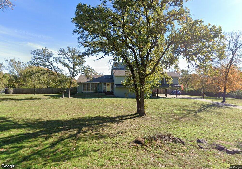 7501 Windswept Trail, Colleyville, TX 76034 - photo 1