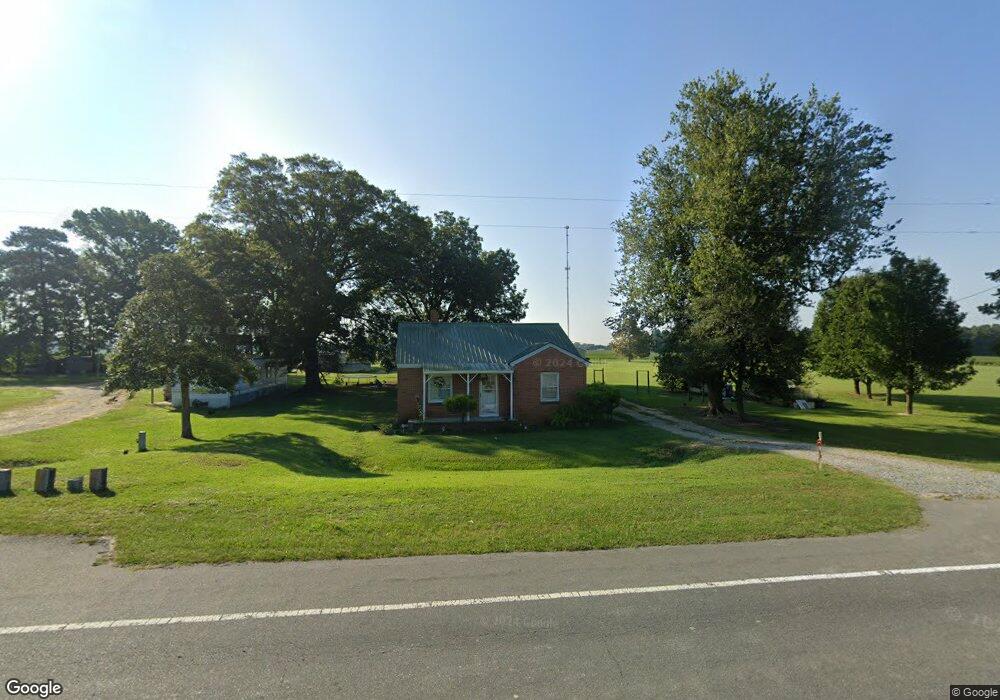 1011 Newton Grove Hwy, Newton Grove, NC 28366 - photo 1