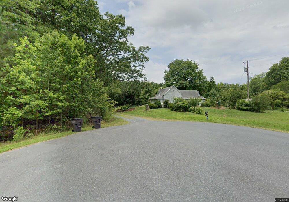 2921 Pisgah Church Rd, Asheboro, NC 27205 - photo 1