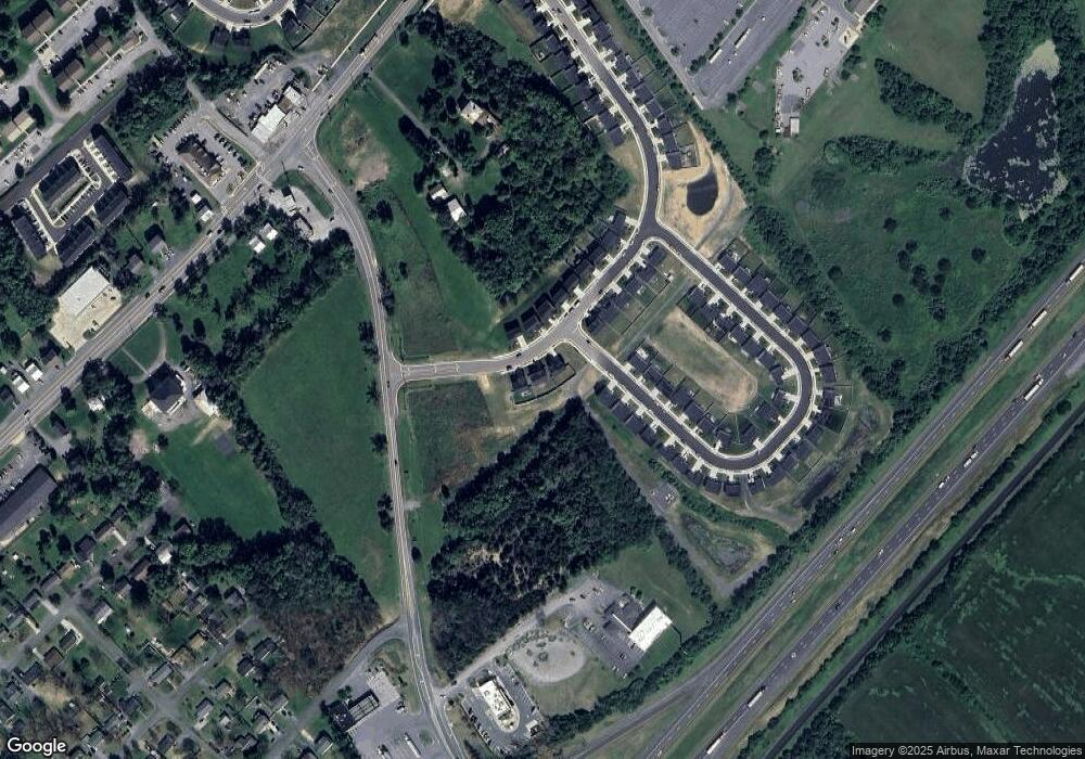 122 Birmingham Dr, Middletown, VA 22645 - photo 1