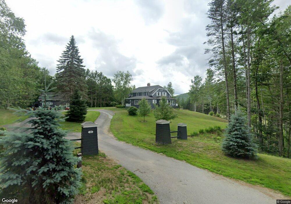 30 Snow's Mountain Rd, Waterville Valley, NH 03215 - photo 1