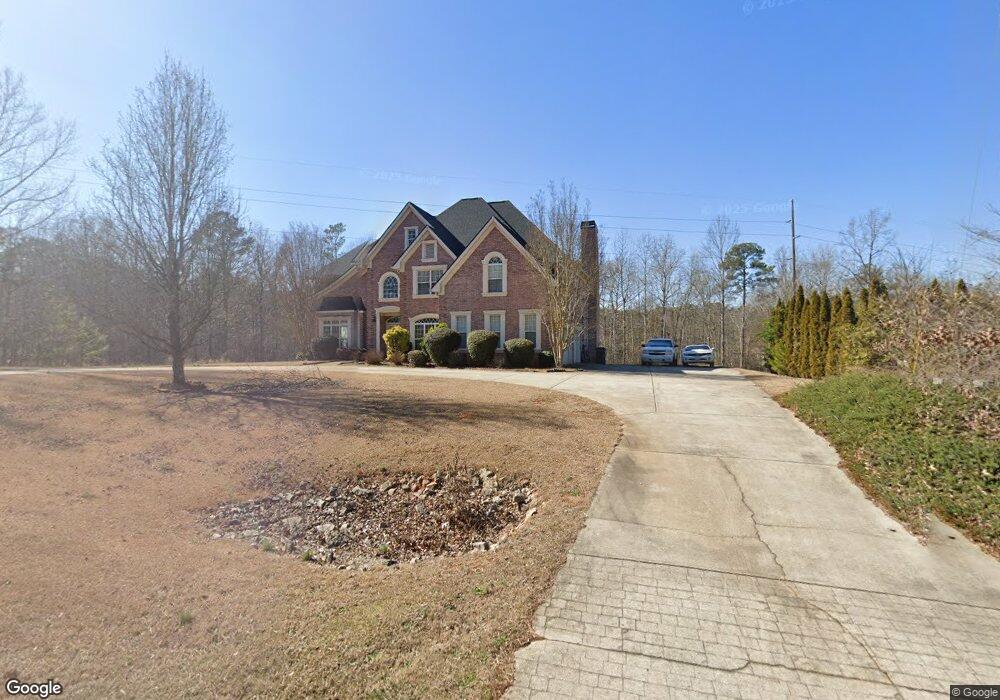 205 Thurman Rd unit IV, Stockbridge, GA 30281 - photo 1