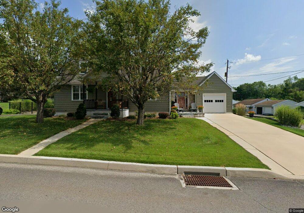 19 E 13th St, Jim Thorpe, PA 18229 - photo 1