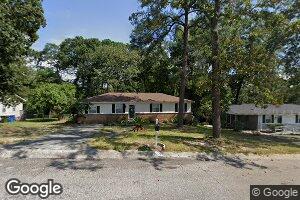 3156 Buckeye Dr, West Columbia, SC 29170