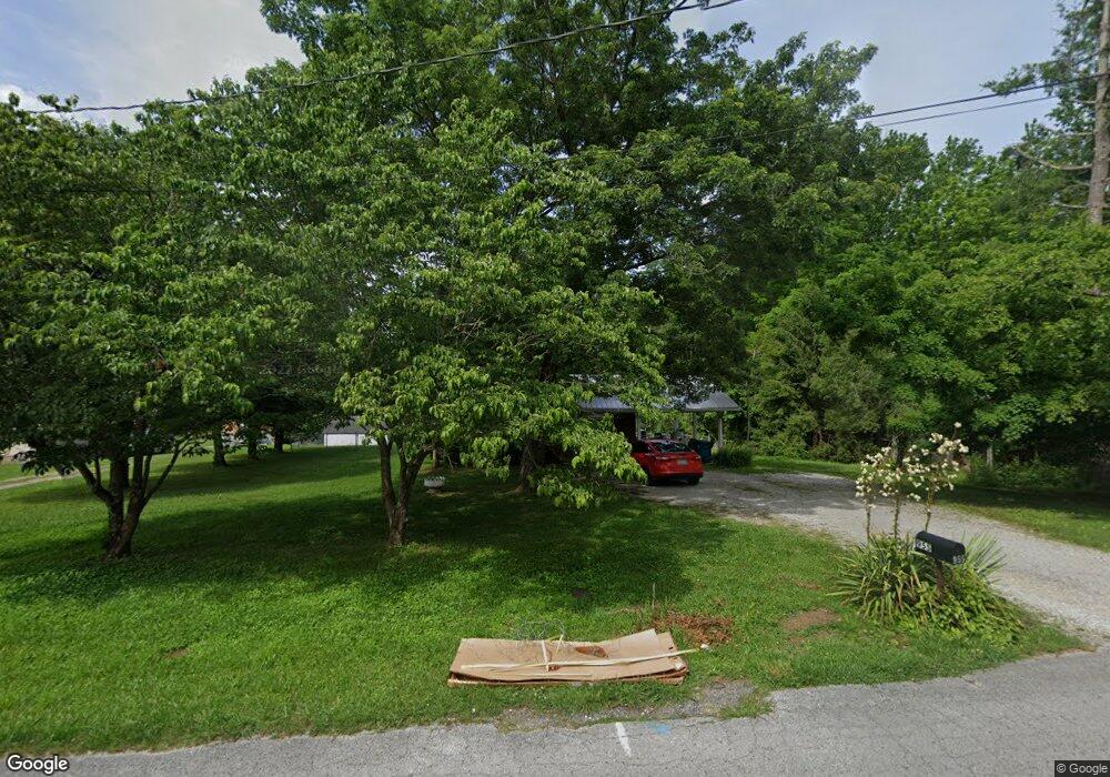 955 Emerson St, Manchester, TN 37355 - photo 1