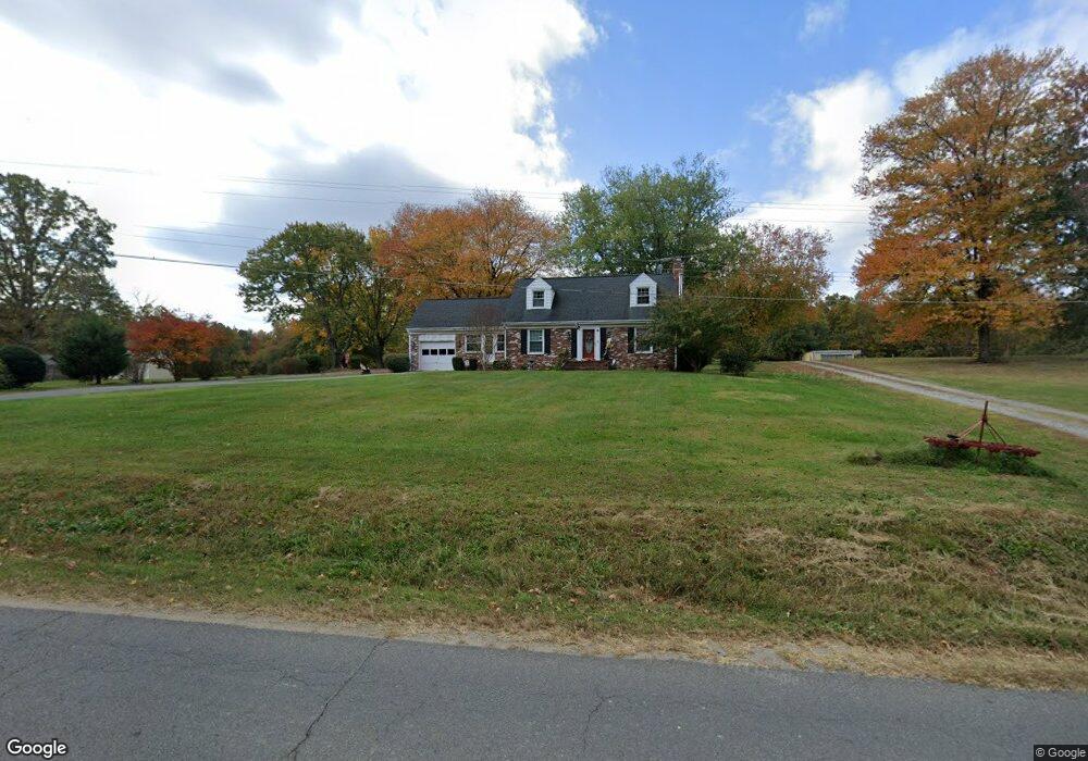 12430 Spotswood Furnace Rd, Fredericksburg, VA 22407 - photo 1