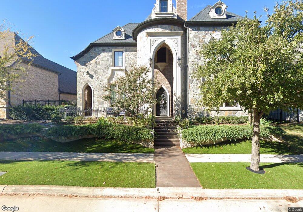 1812 Saint Philip Ave, Southlake, TX 76092 - photo 1