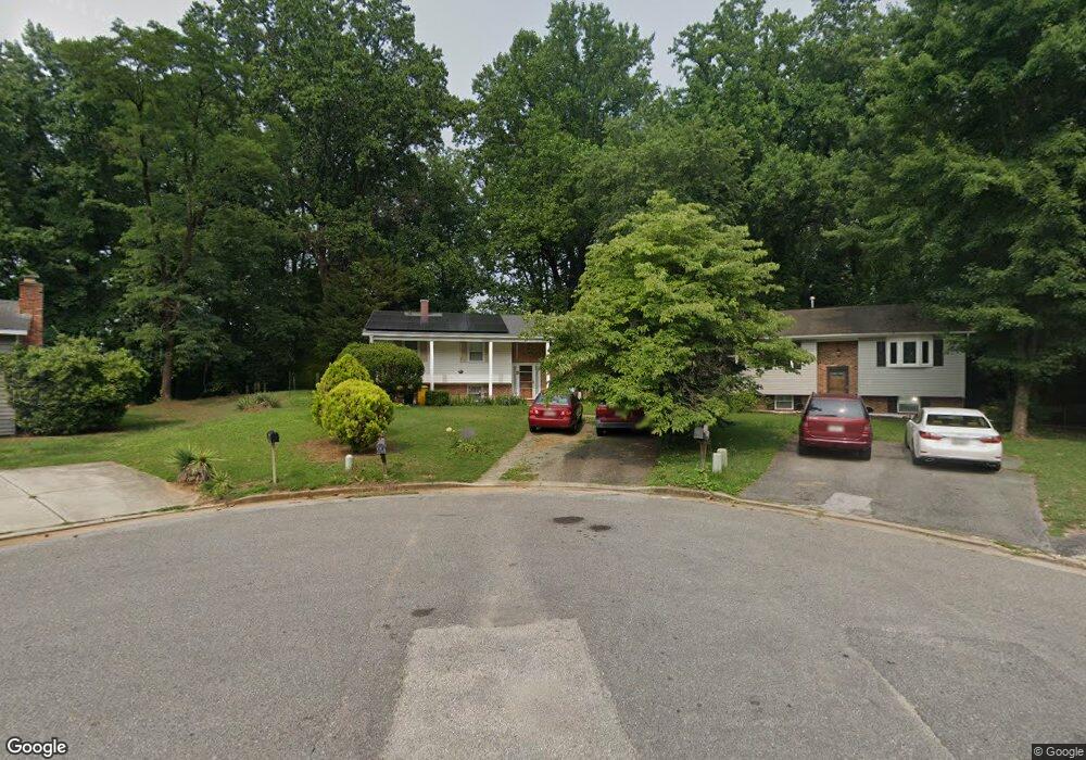 909 Country Terrace, Severna Park, MD 21146 - photo 1