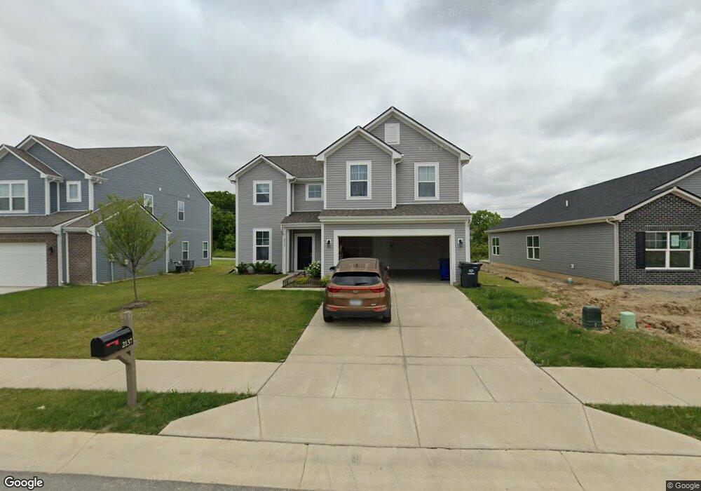 2137 Upland Ridge Way, Kokomo, IN 46902 - photo 1