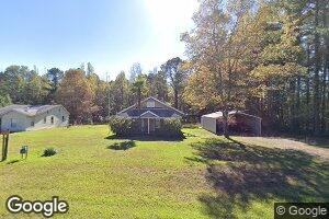 391 Highway 615, Shongaloo, LA 71072