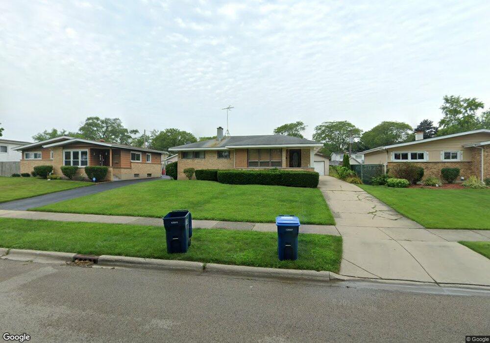 3308 Stonegate Rd, Waukegan, IL 60087 - photo 1