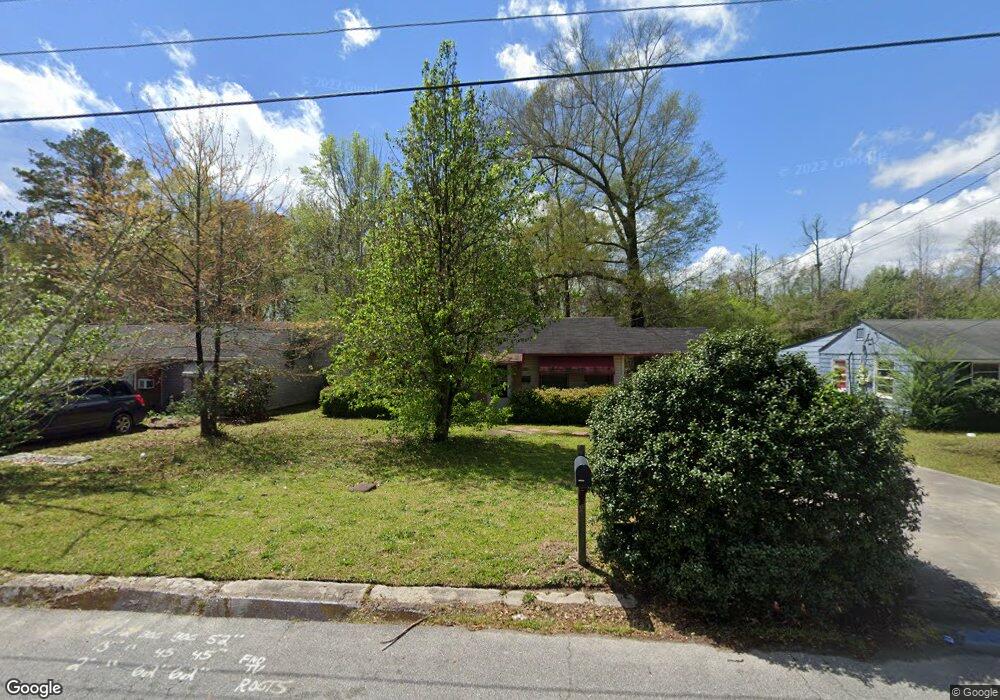 3955 Spencer Cir, Macon, GA 31206 - photo 1