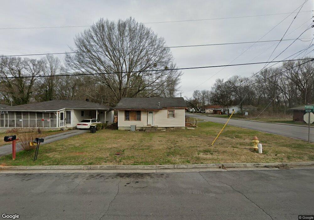 200 Porter St SW, Rome, GA 30161 - photo 1