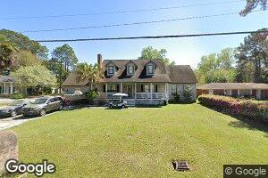 106 S Paxton Dr, Savannah, GA 31406