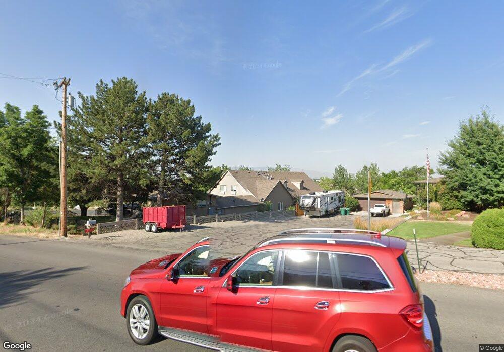 3784 W Valley View Dr, Cedar Hills, UT 84062 - photo 1
