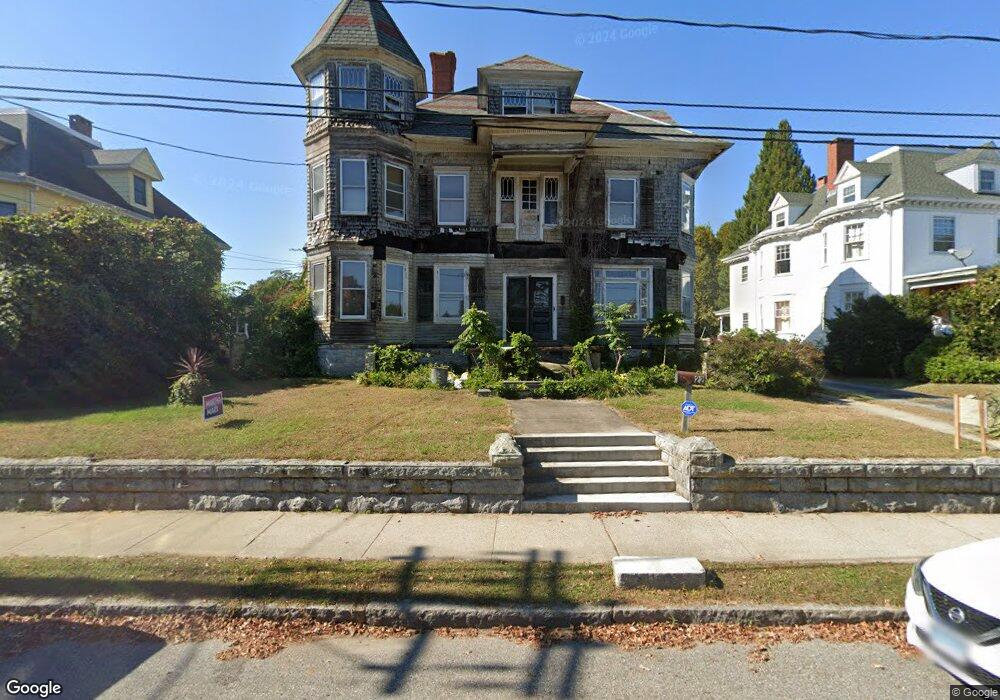 22 Nathan Hale St, New London, CT 06320 - photo 1