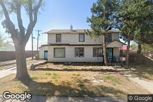 415 NW 5th St, Guymon, OK 73942