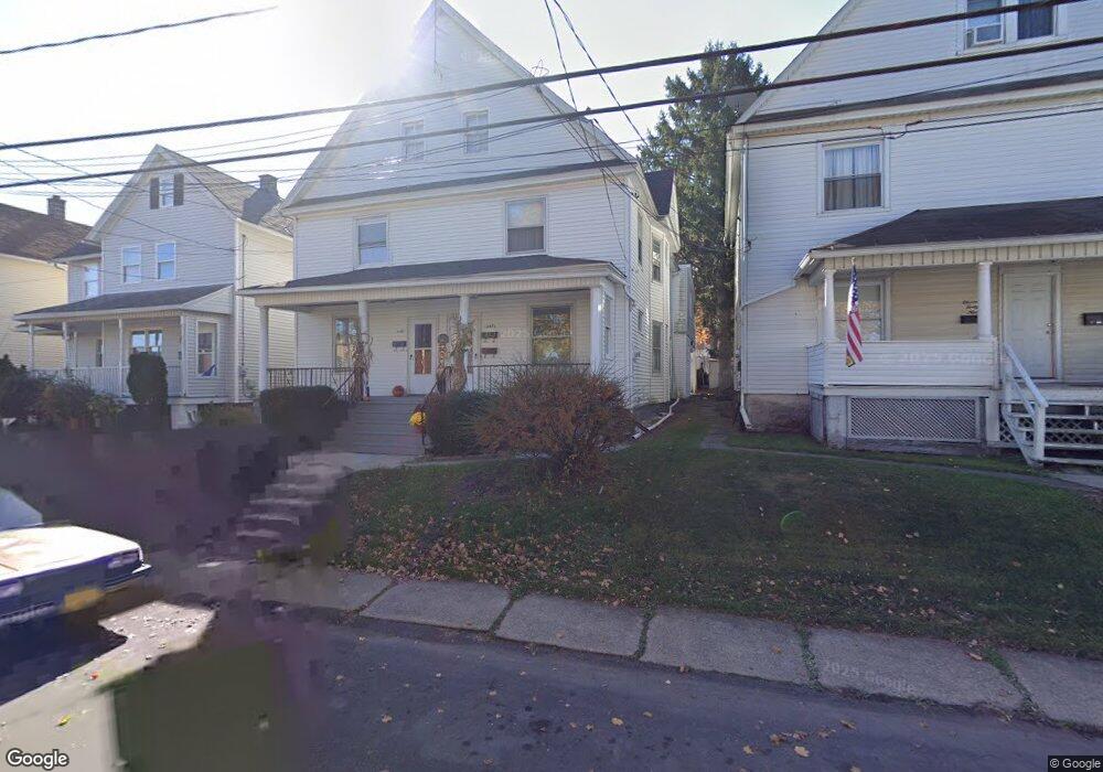 1147 W Locust St, Scranton, PA 18504 - photo 1