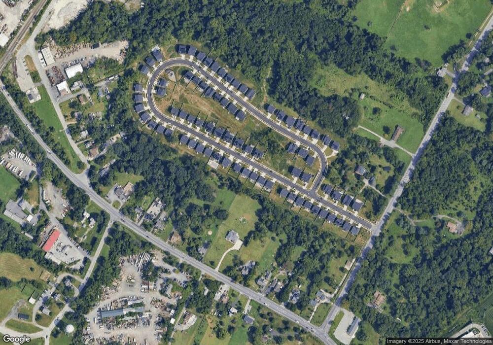 2329 Terrapin Crossing, Jessup, MD 20794 - photo 1