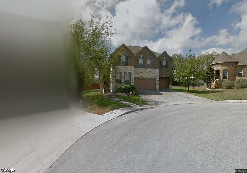 25602 Rabbitbrush, San Antonio, TX 78261 - photo 1