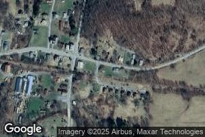 50 E Market St, Timblin, PA 15778
