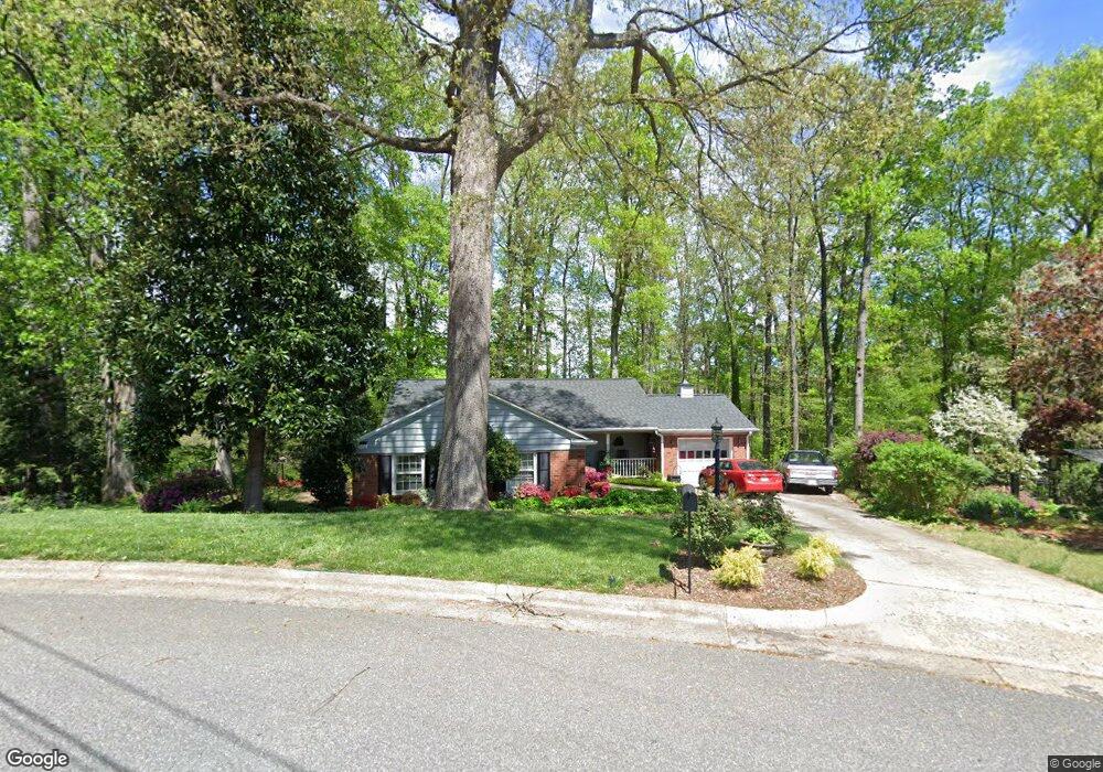 644 Dogwood Rd, Statesville, NC 28677 - photo 1