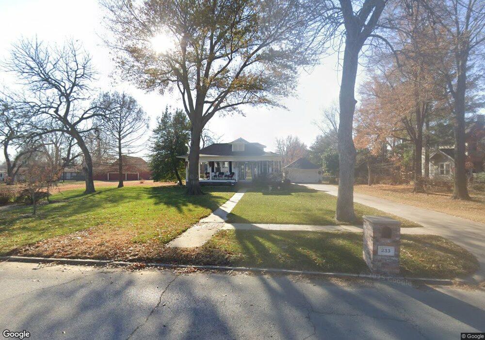 233 E Dallas St, Broken Arrow, OK 74012 - photo 1