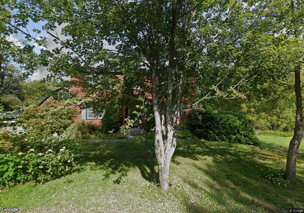 1184 N Groton Rd, Rumney, NH 03266 - photo 1