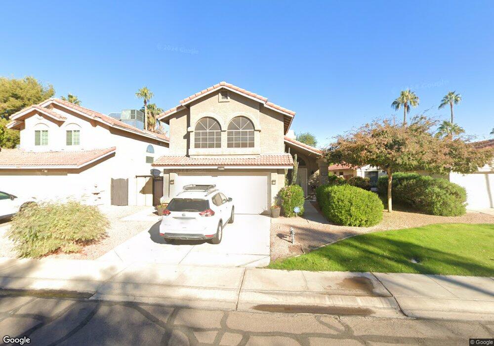 2410 W Gail Dr, Chandler, AZ 85224 - photo 1