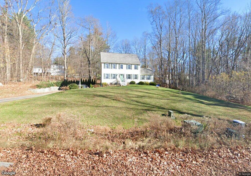 1 Brooke's Ln, Hampton, NH 03842 - photo 1