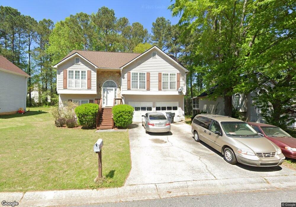 2836 Galahad Way SW unit 4, Marietta, GA 30064 - photo 1