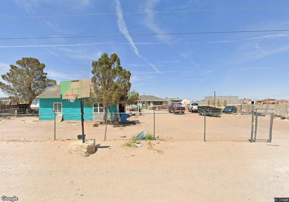 15121 Pumice Dr, El Paso, TX 79928 - photo 1