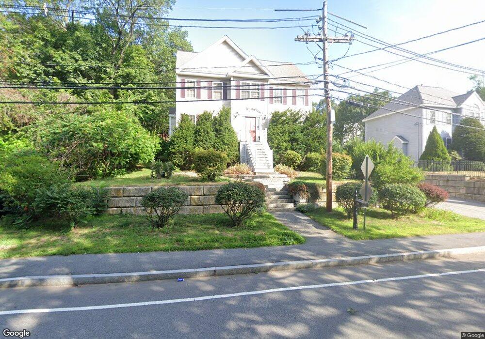 70 Peach Orchard Rd unit A, Burlington, MA 01803 - photo 1