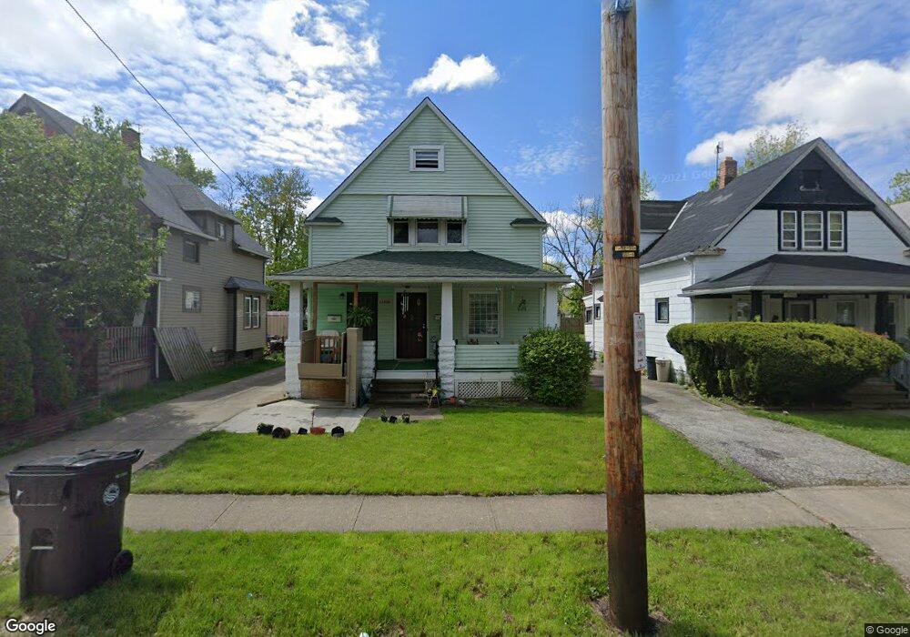 12908 Ferris Ave, Cleveland, OH 44105 - photo 1