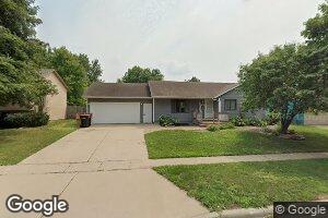 301 W Spruce St, Brandon, SD 57005