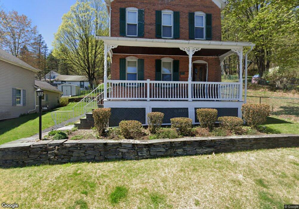 1406 Westside Ave, Honesdale, PA 18431 - photo 1