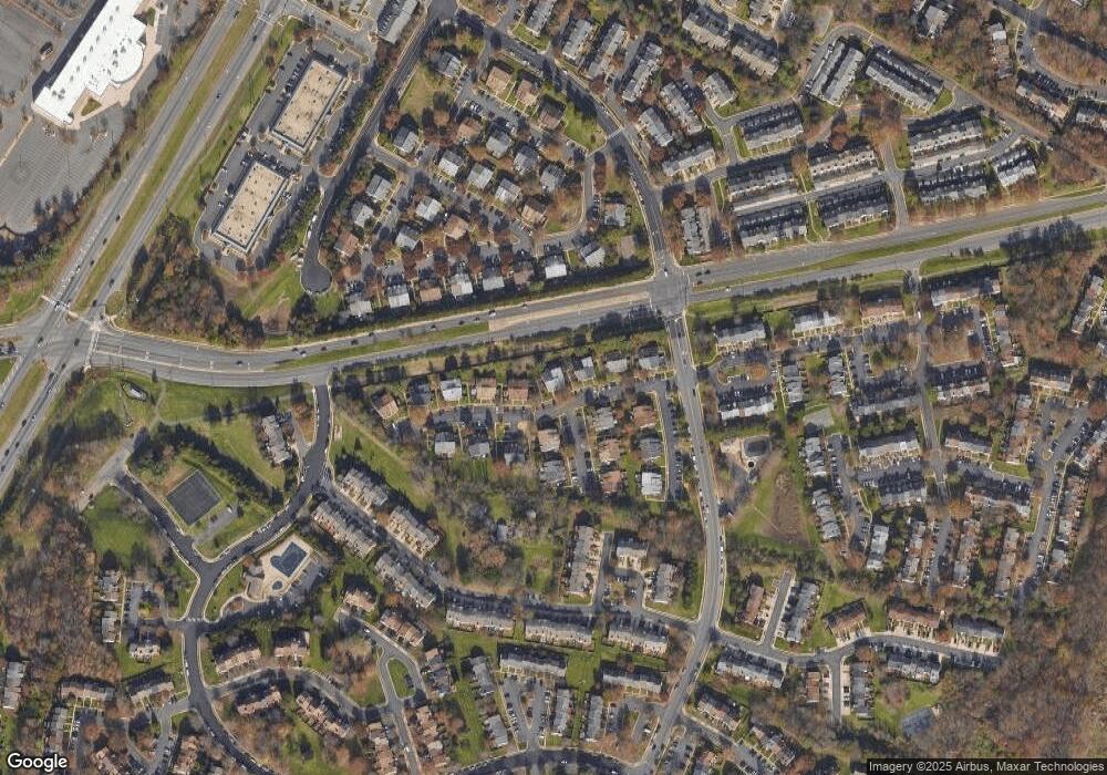 14012 Grumble Jones Court B, Centreville, VA 20121 - photo 1