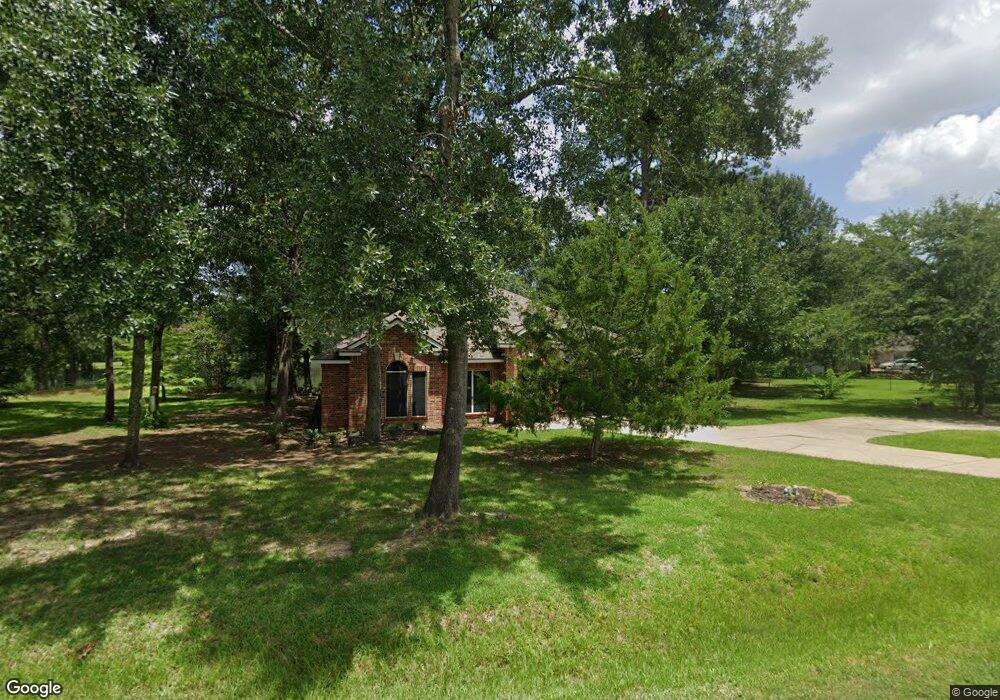 322 Edwards Dr, Magnolia, TX 77354 - photo 1