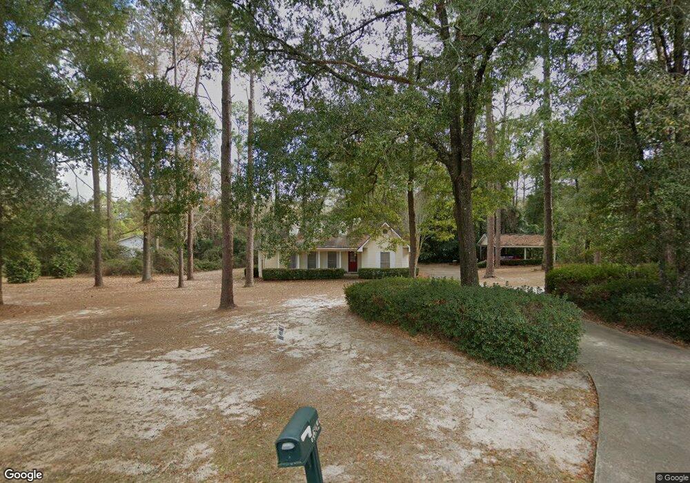 1504 Twin Lakes Dr, Bainbridge, GA 39819 - photo 1