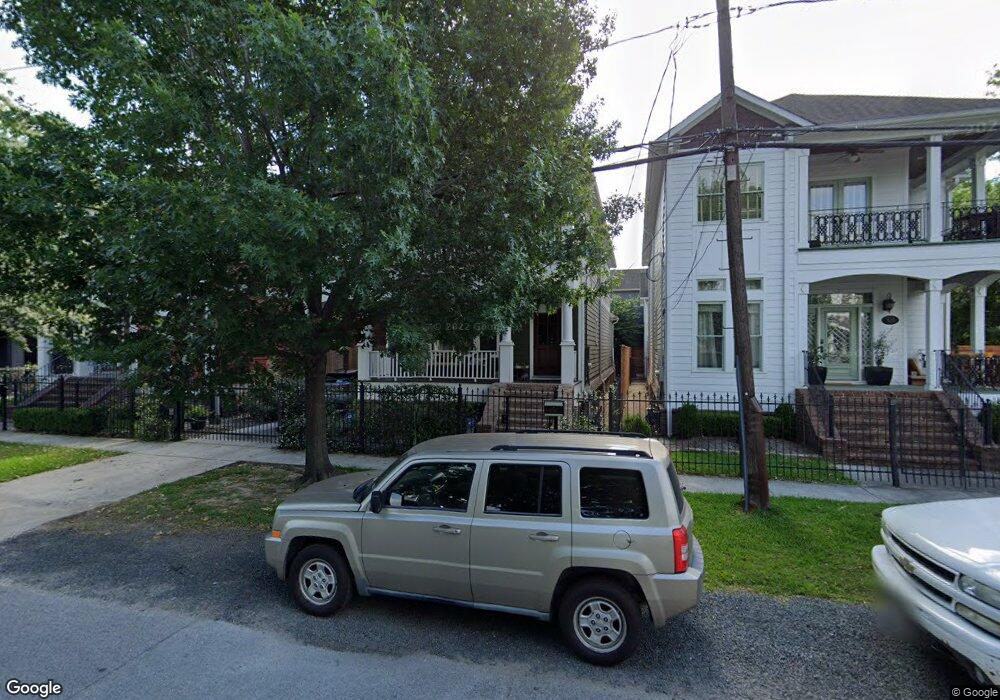 632 Oxford St, Houston, TX 77007 - photo 1