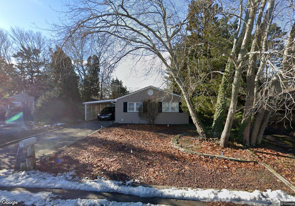 307 Nautilus Blvd, Forked River, NJ 08731 - photo 1