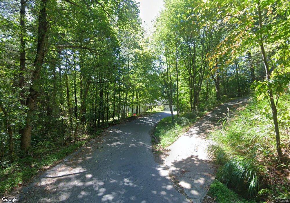 38 Carolina Pines Ct, Leicester, NC 28748 - photo 1