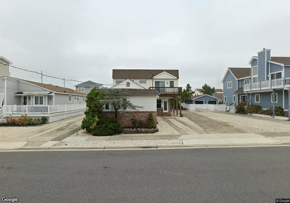 269 54th St, Avalon, NJ 08202 - photo 1