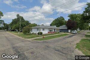 400 Park St, Walnut, IA 51577