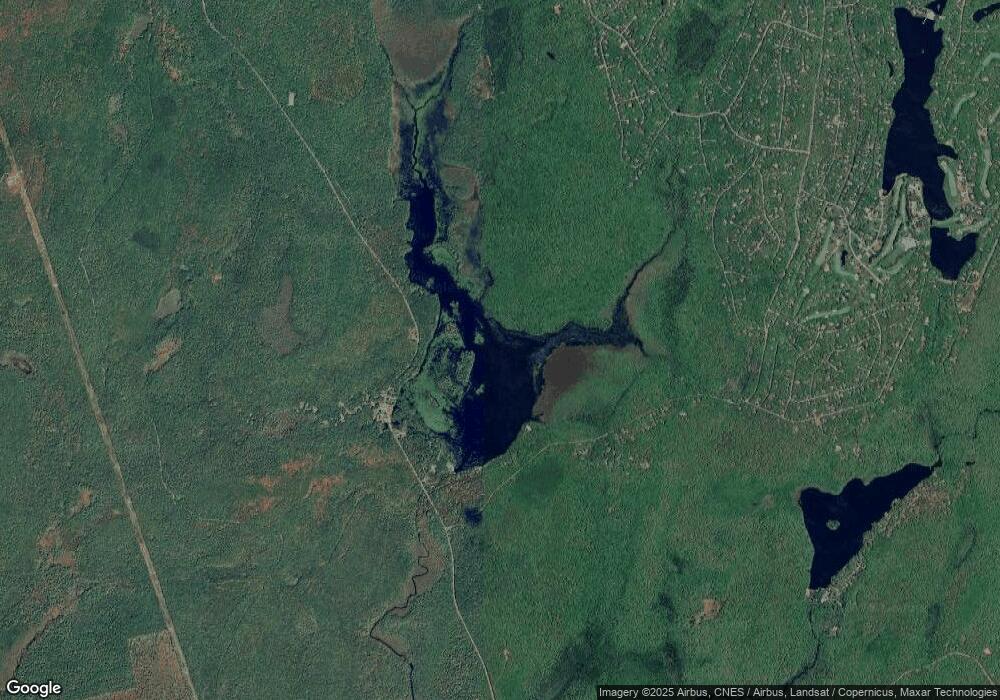 610 Pecks Pond, Lords Valley, PA 18428 - photo 1